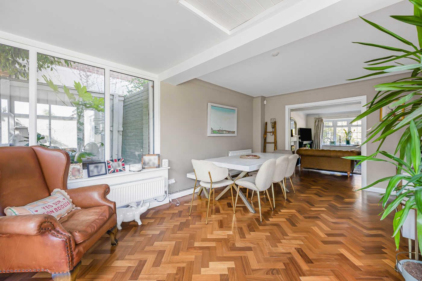 Crowsley Road, Shiplake, Henley-On-Thames